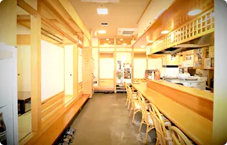 飲食店の導入事例